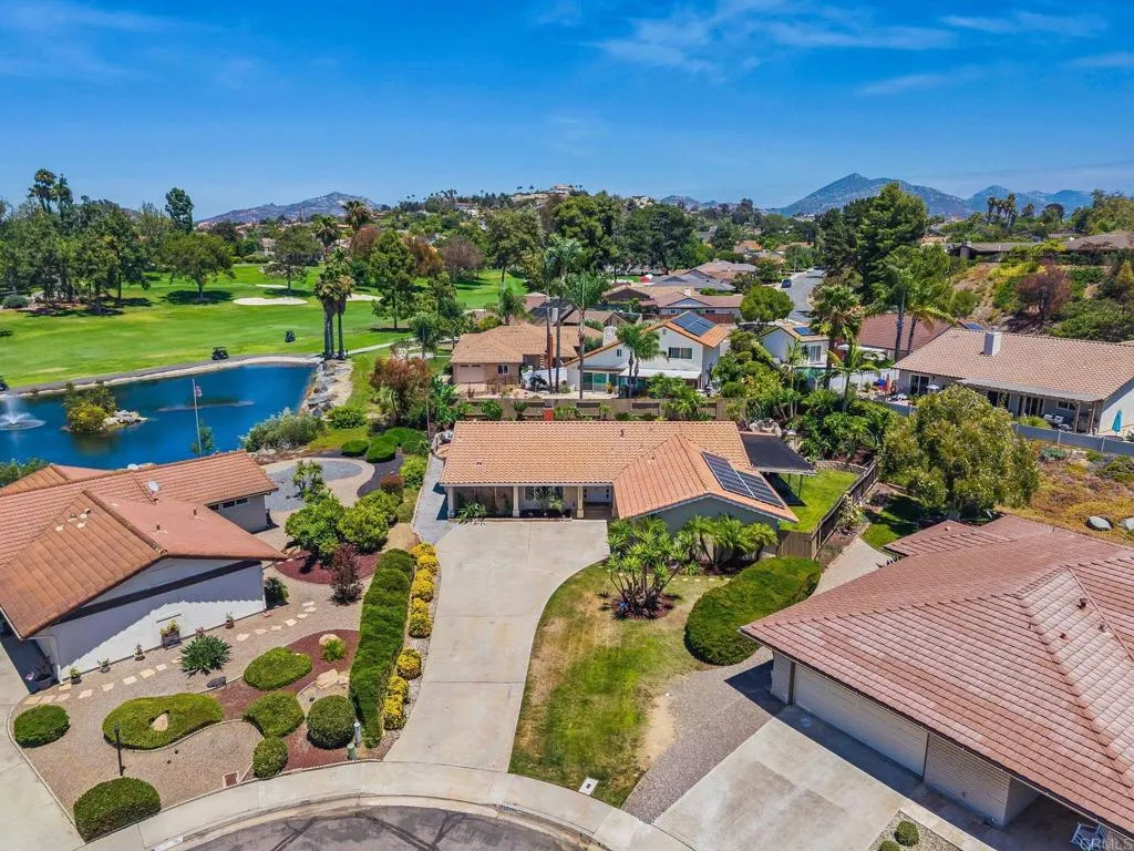12396 Grandee Court, San Diego, CA 92128