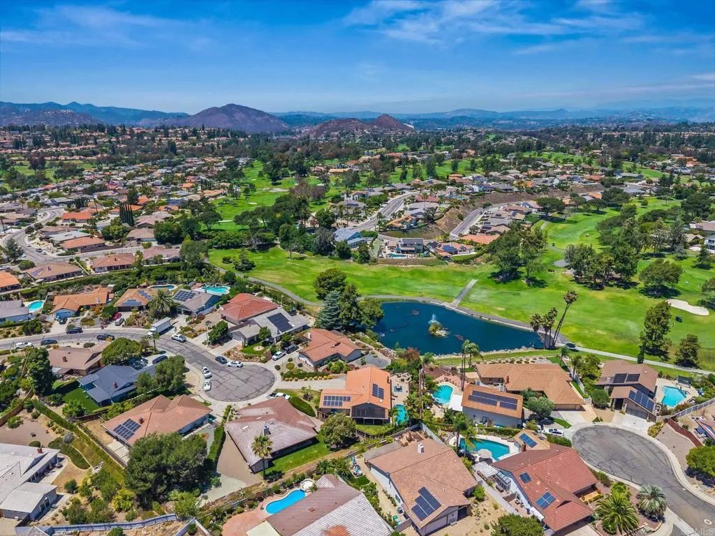12396 Grandee Court, San Diego, CA 92128