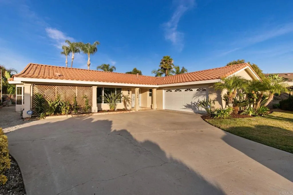 12396 Grandee Court, San Diego, CA 92128