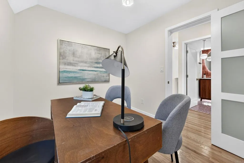 2421 Brant Street, San Diego, CA 92101