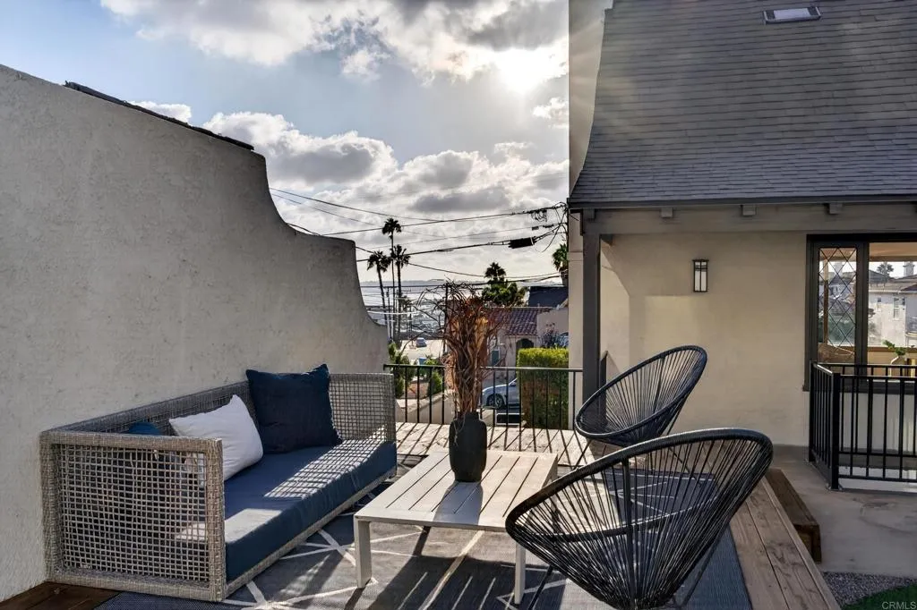 2421 Brant Street, San Diego, CA 92101