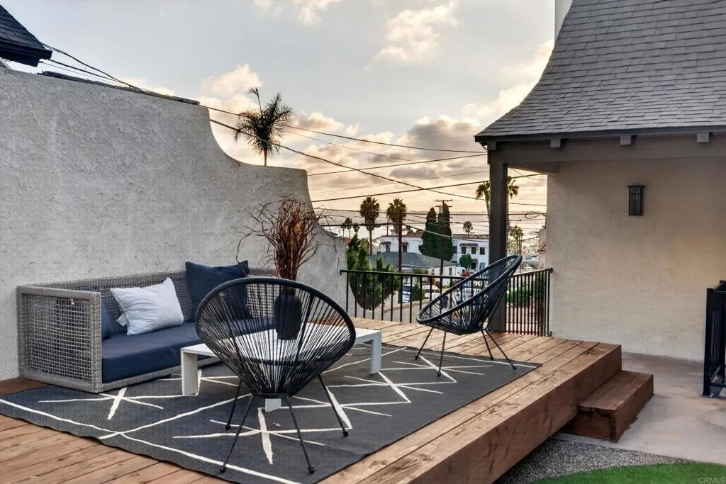 2421 Brant Street, San Diego, CA 92101