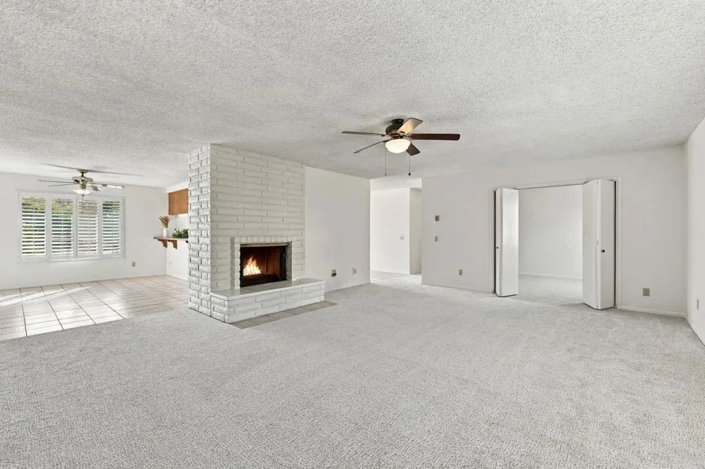 817 Crescent Drive, Vista, CA 92084 Living and Dining