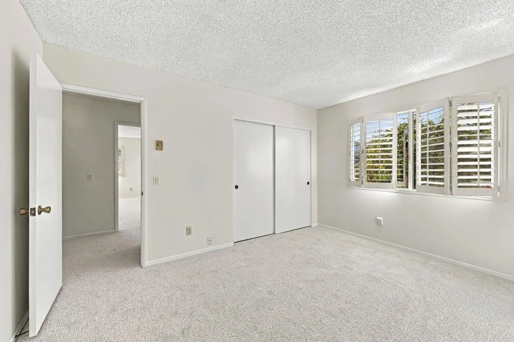 817 Crescent Drive, Vista, CA 92084 Second Bedroom