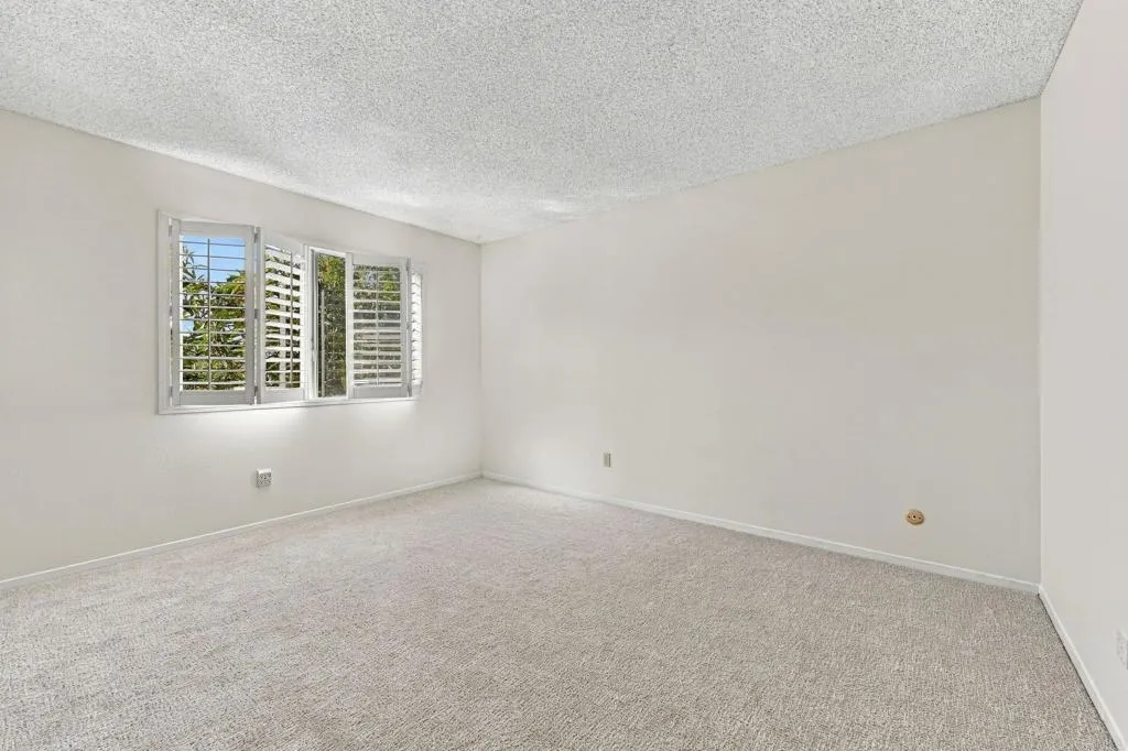 817 Crescent Drive, Vista, CA 92084 Second Bedroom