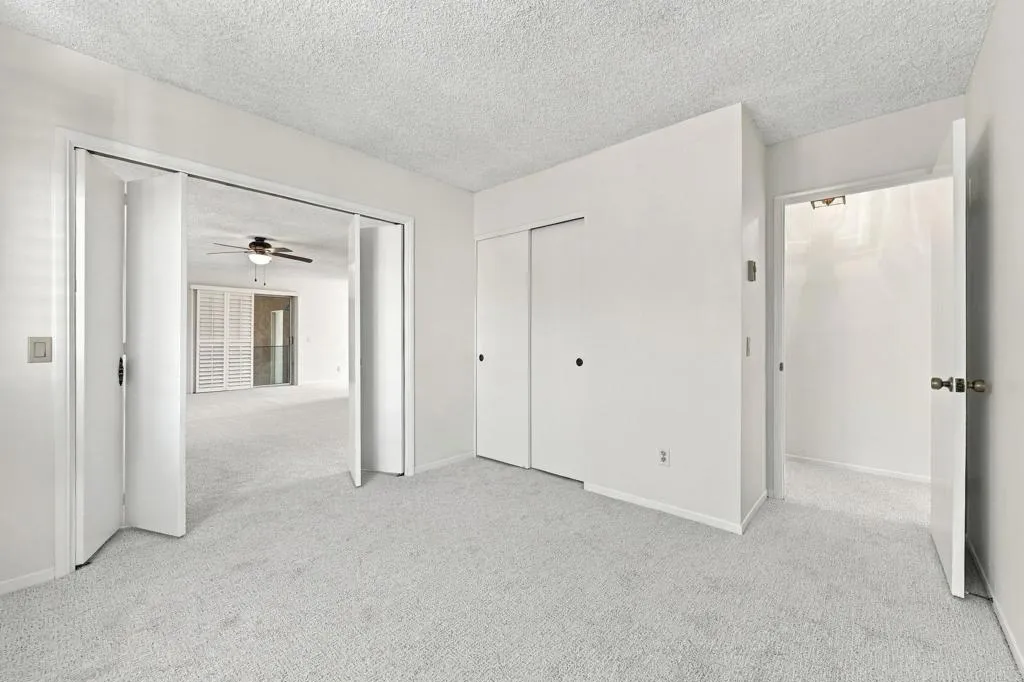 817 Crescent Drive, Vista, CA 92084 Third Bedroom/Office/Den