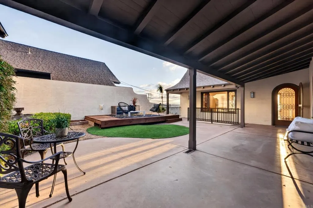 2421 Brant Street, San Diego, CA 92101