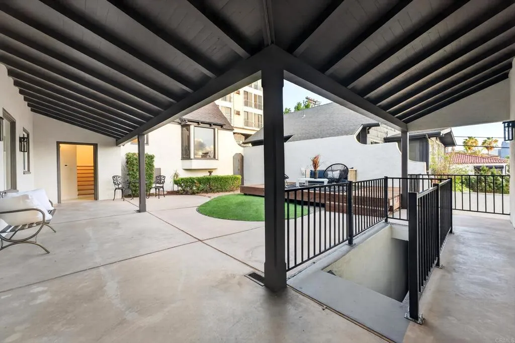 2421 Brant Street, San Diego, CA 92101
