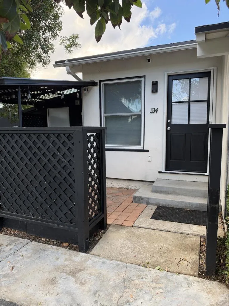 532-34 Hermes Avenue, Encinitas, CA 92024