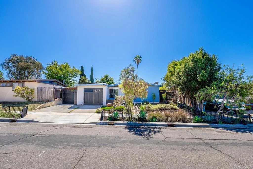 4519 Bannock Avenue, San Diego, CA 92117 4519 Bannock Avenue, San Diego, CA 92117