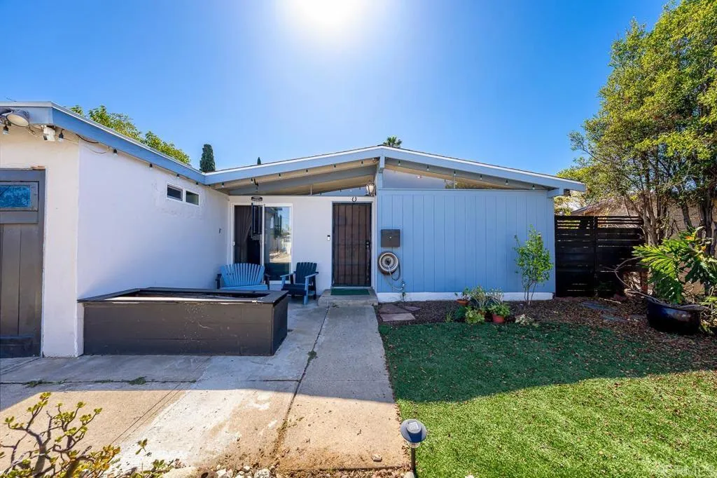 4519 Bannock Avenue, San Diego, CA 92117 4519 Bannock Avenue, San Diego, CA 92117