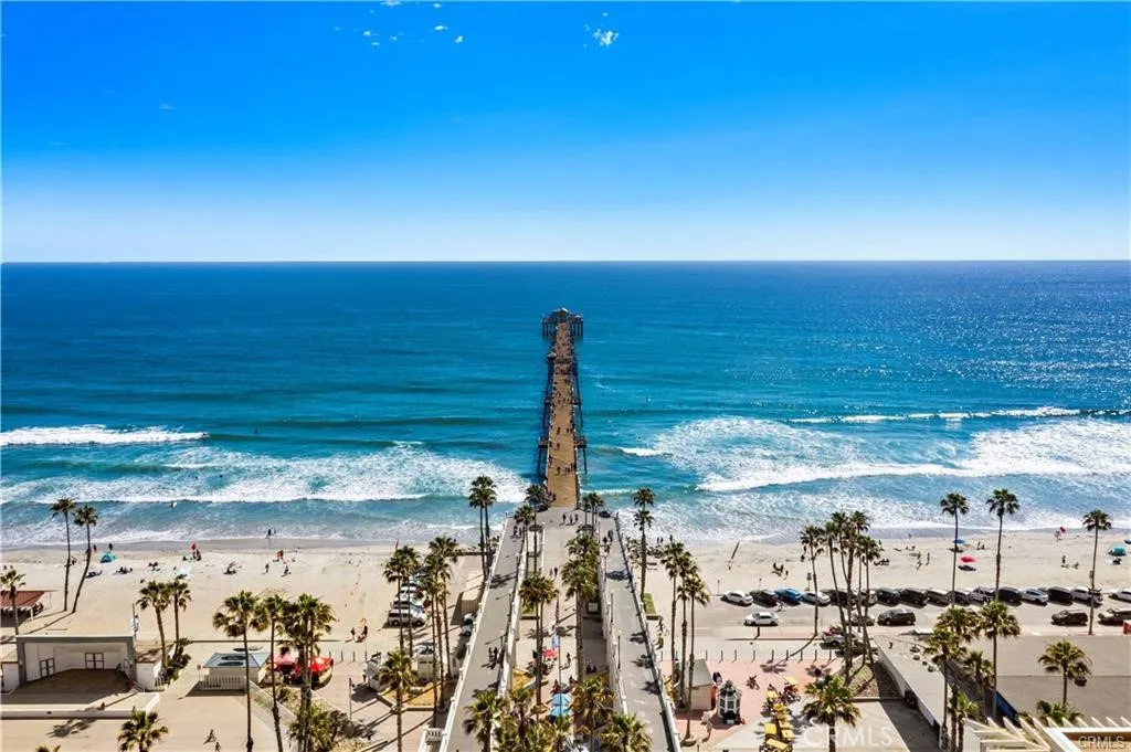 400 N Pacific Street, #221, Oceanside, CA 92054