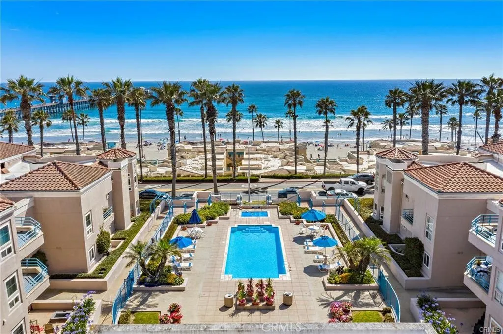 400 N Pacific Street, #221, Oceanside, CA 92054