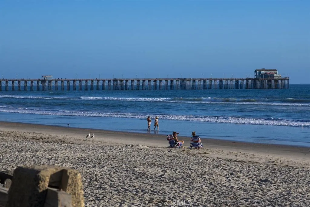 400 N Pacific Street, #221, Oceanside, CA 92054