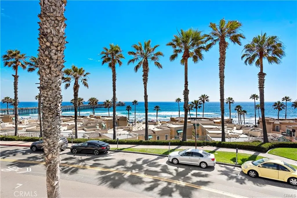 400 N Pacific Street, #221, Oceanside, CA 92054