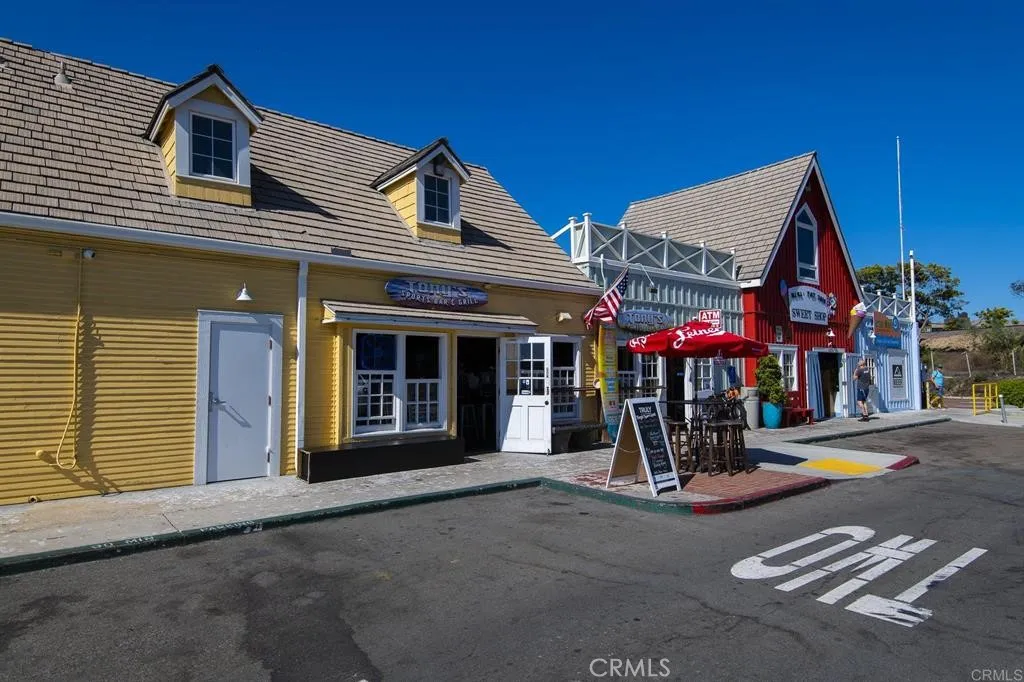 400 N Pacific Street, #221, Oceanside, CA 92054