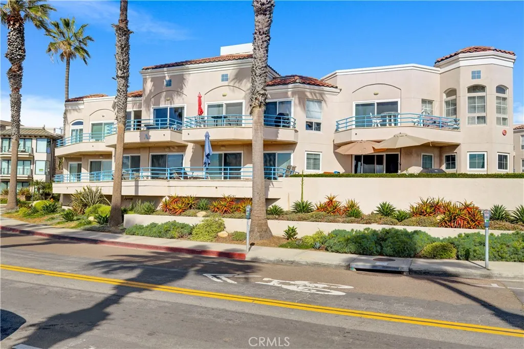 400 N Pacific Street, #221, Oceanside, CA 92054