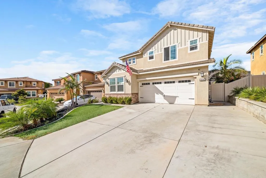 35540 Asturian Way, Fallbrook, CA 92028