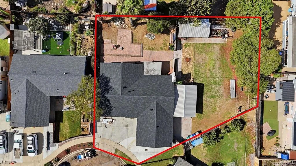 1318 Hermes Court, San Diego, CA 92154 1318 Hermes Court, San Diego, CA 92154