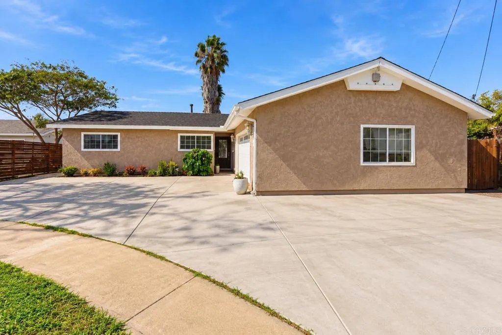 1318 Hermes Court, San Diego, CA 92154 1318 Hermes Court, San Diego, CA 92154