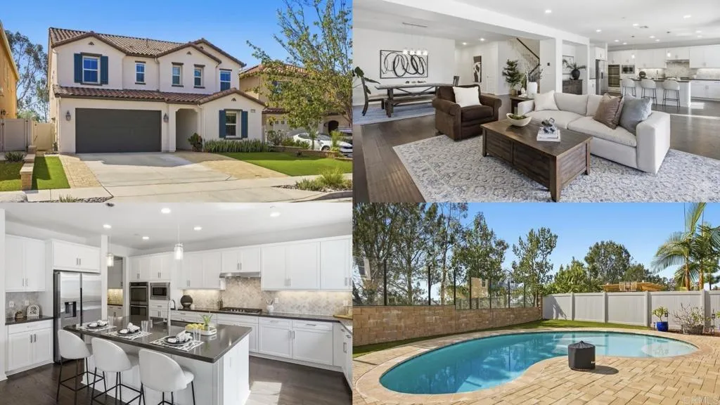 12655 Cloudbreak Avenue, RANCHO PENASQUITOS, CA 92129