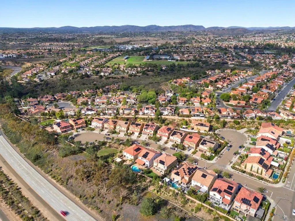 12655 Cloudbreak Avenue, San Diego, CA 92129