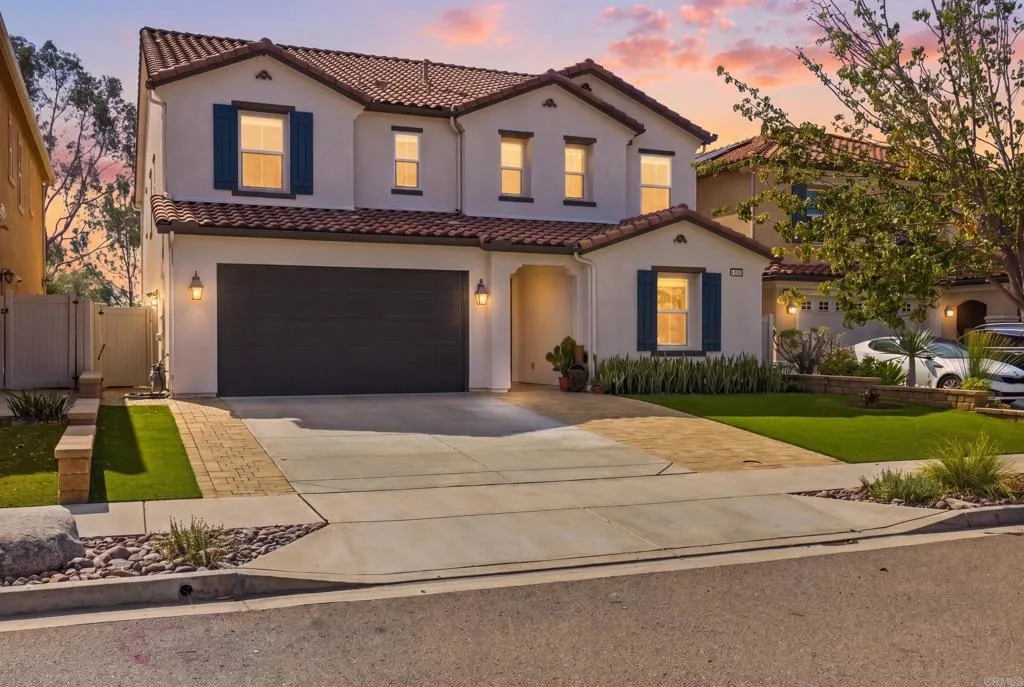 12655 Cloudbreak Avenue, San Diego, CA 92129