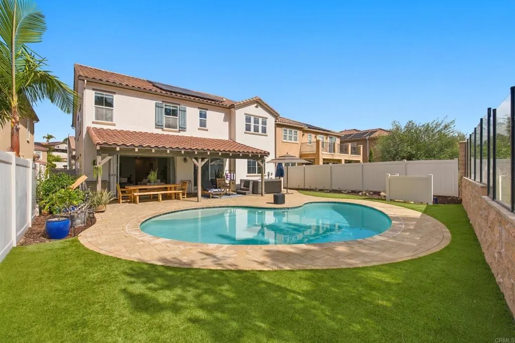 12655 Cloudbreak Avenue, San Diego, CA 92129