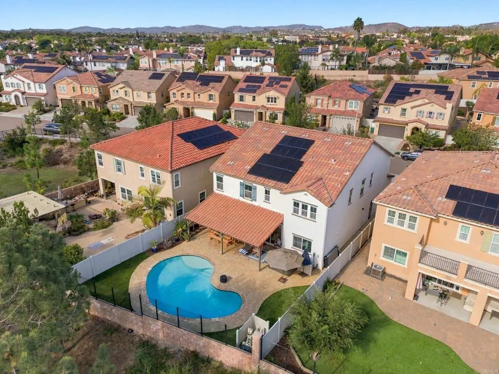 12655 Cloudbreak Avenue, San Diego, CA 92129