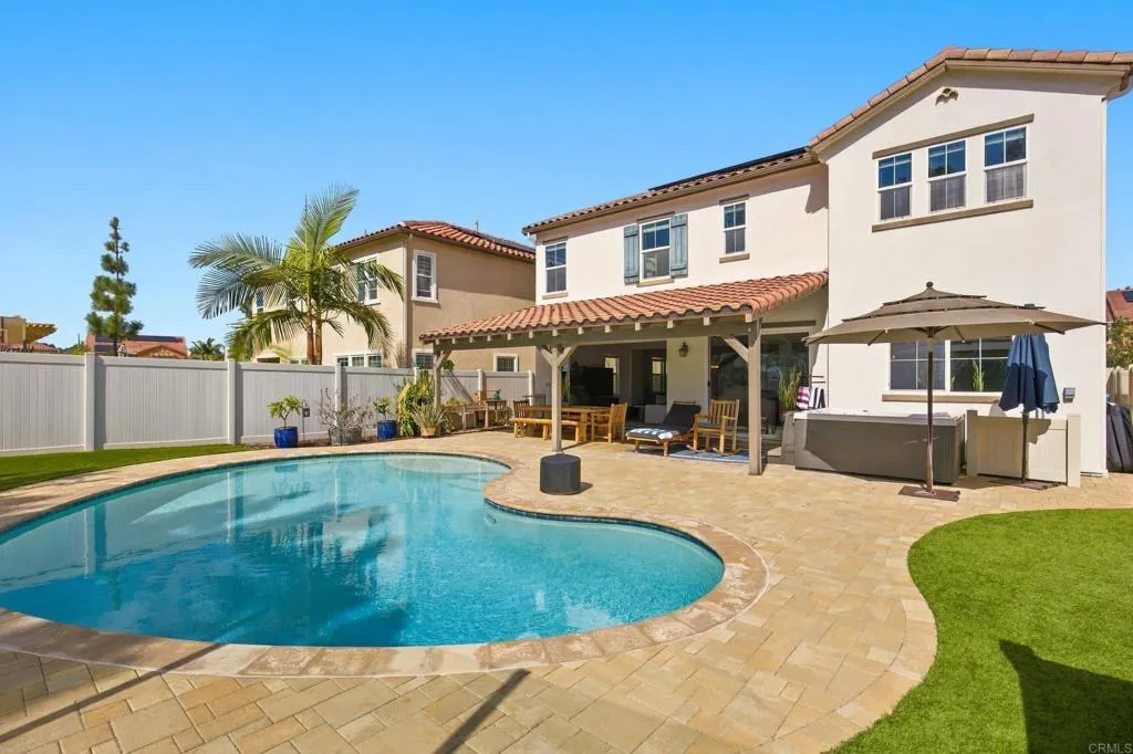 12655 Cloudbreak Avenue, San Diego, CA 92129