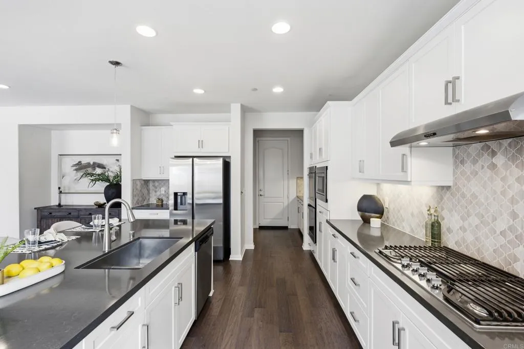 12655 Cloudbreak Avenue, San Diego, CA 92129