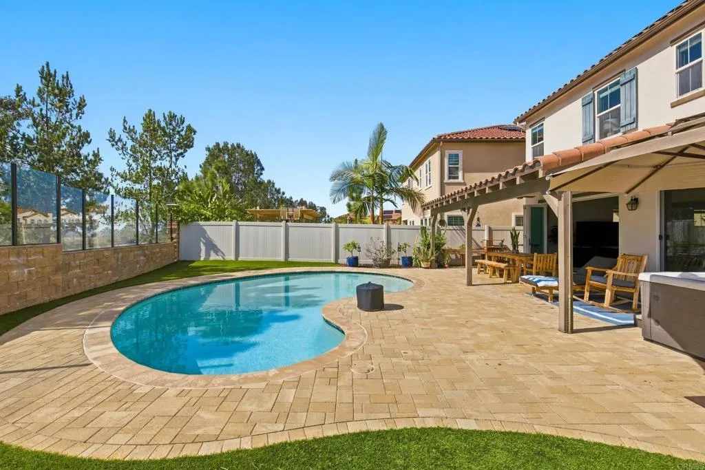 12655 Cloudbreak Avenue, San Diego, CA 92129