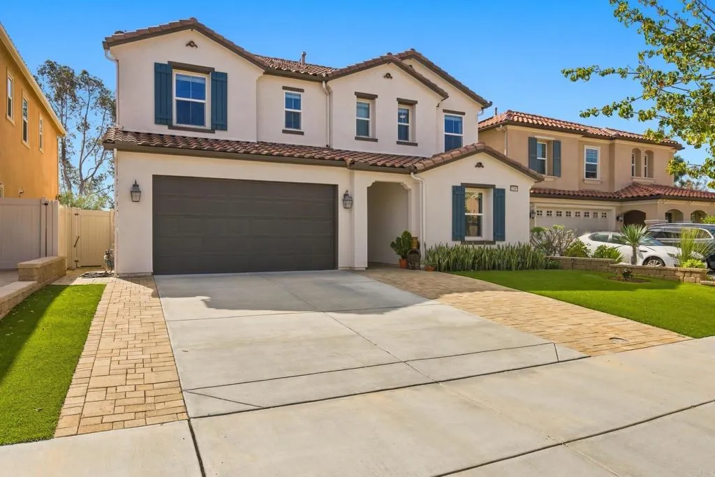 12655 Cloudbreak Avenue, San Diego, CA 92129