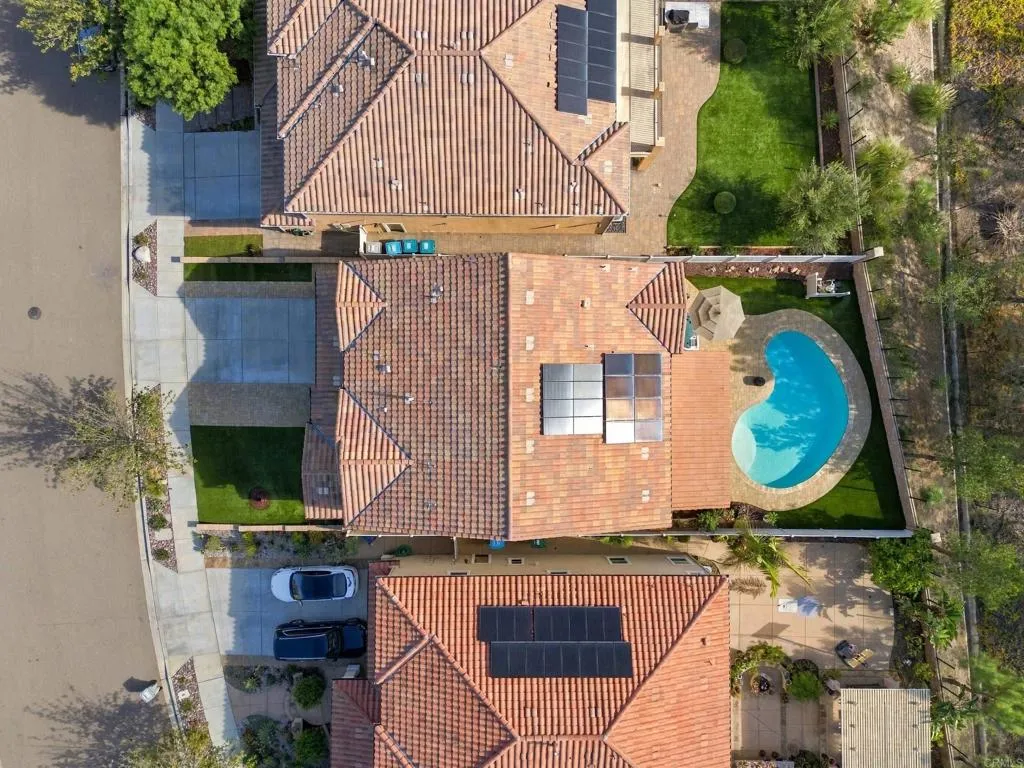 12655 Cloudbreak Avenue, San Diego, CA 92129
