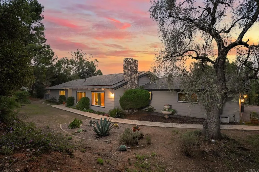 2649 BIG WAGON RD, Alpine, CA 91901