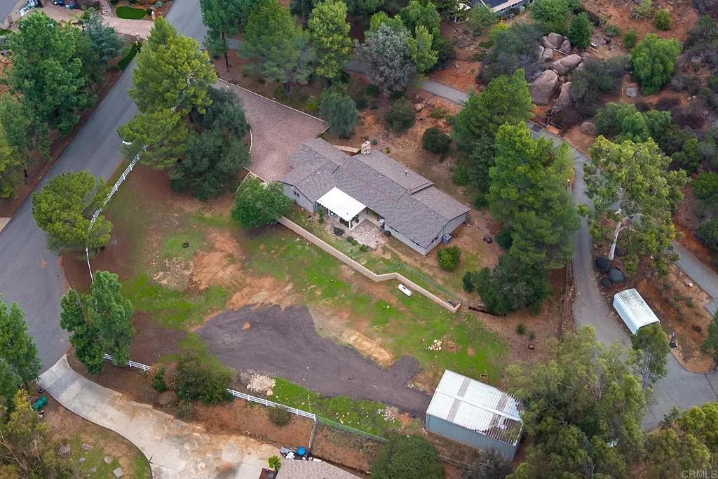2649 BIG WAGON RD, Alpine, CA 91901