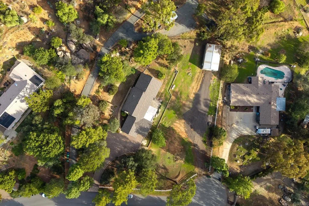 2649 BIG WAGON RD, Alpine, CA 91901