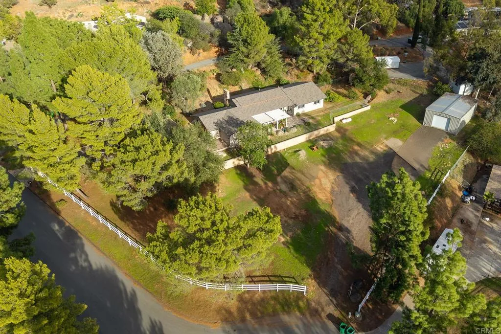 2649 BIG WAGON RD, Alpine, CA 91901
