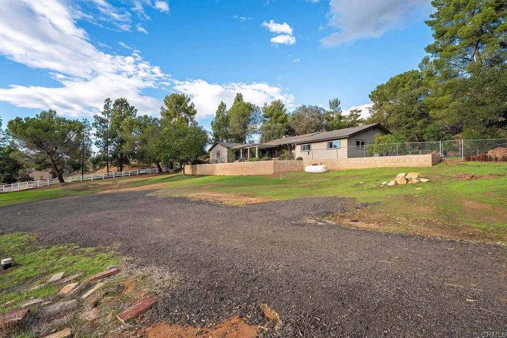 2649 BIG WAGON RD, Alpine, CA 91901