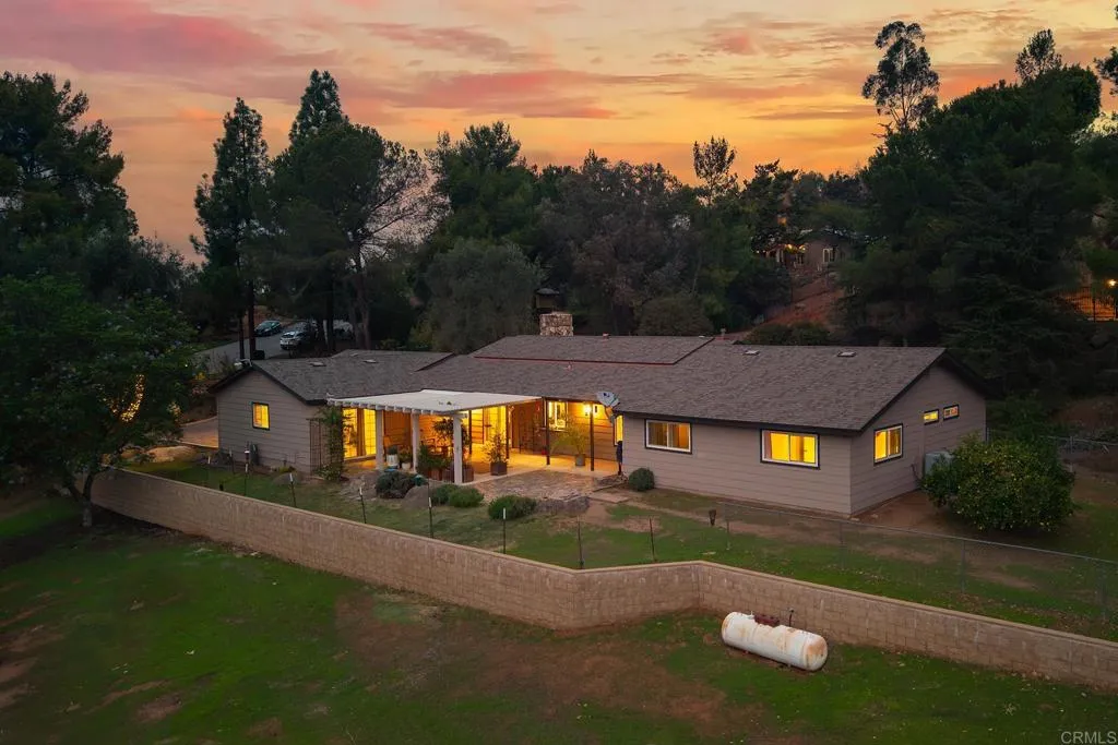 2649 BIG WAGON RD, Alpine, CA 91901