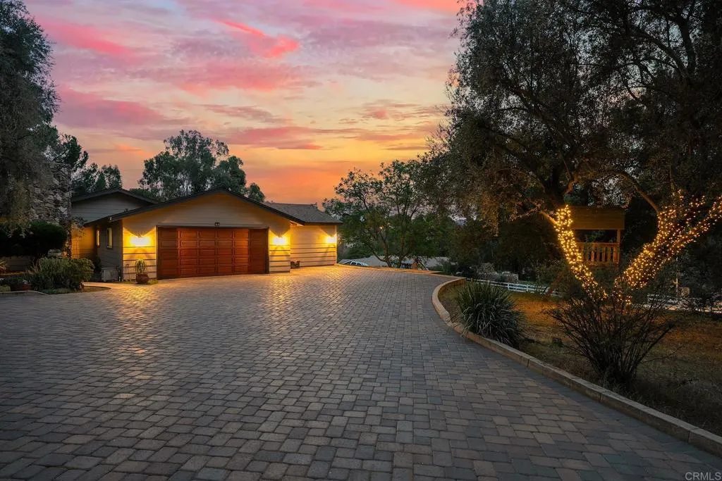 2649 BIG WAGON RD, Alpine, CA 91901