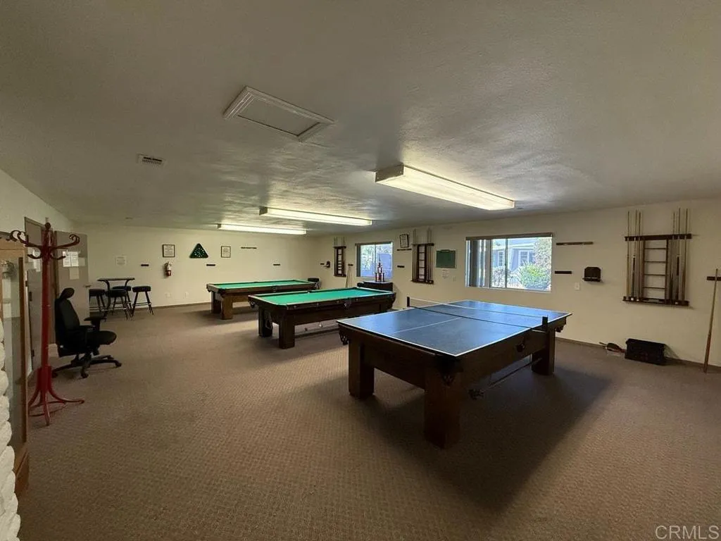1401 El Norte Parkway, #SPC 276, San Marcos, CA 92069 Billiard Room