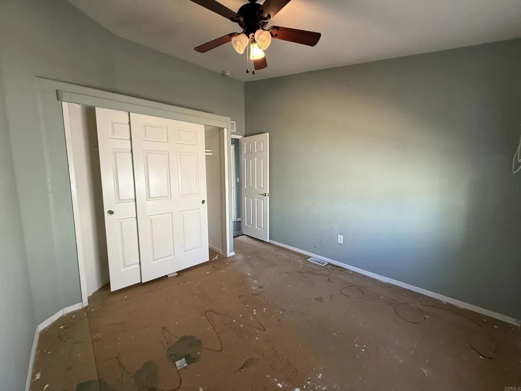 1401 El Norte Parkway, #SPC 276, San Marcos, CA 92069 Master Bedroom