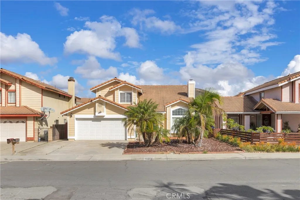 11270 Spitfire, San Diego, CA 92126