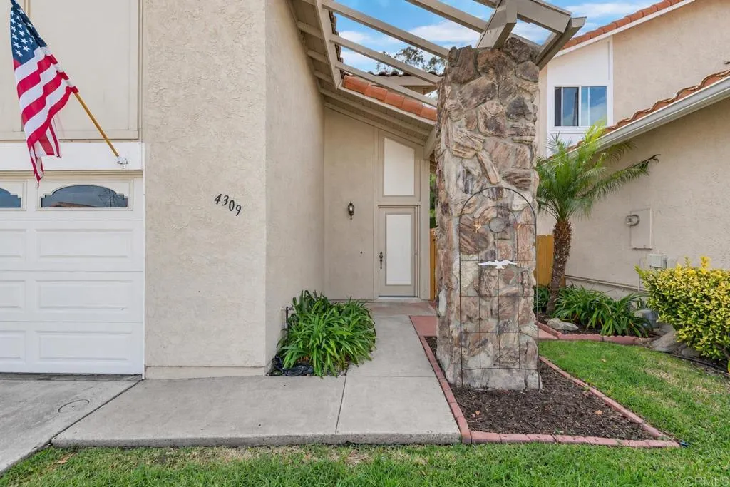 4309 Sierra Morena, Carlsbad, CA 92010