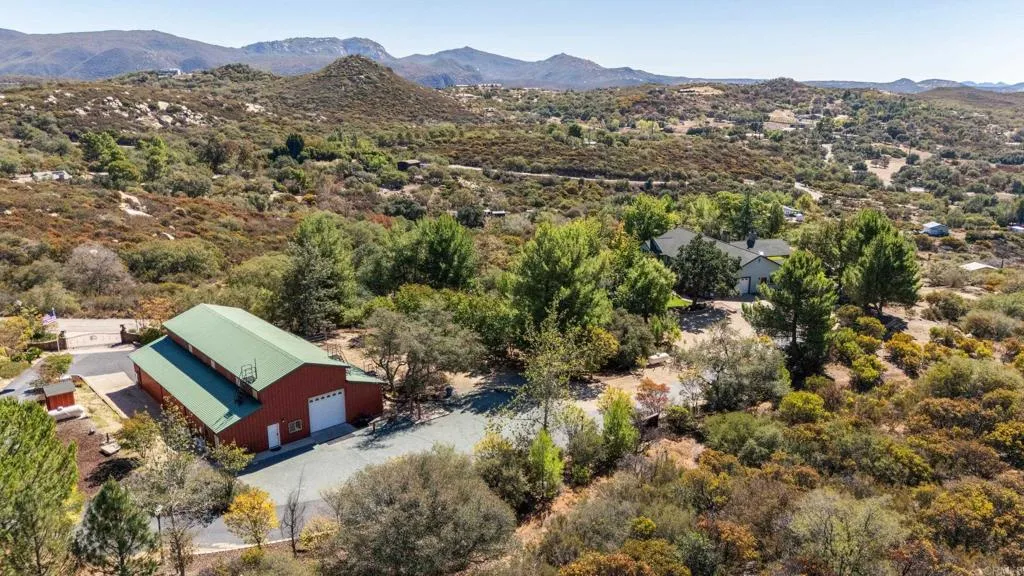6378 Japatul Vista Lane, Alpine, CA 91901