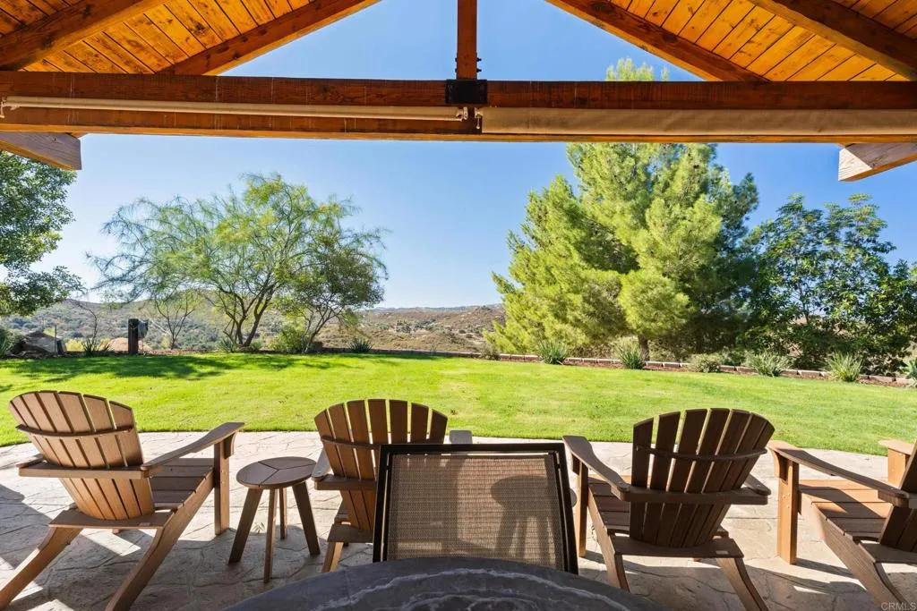 6378 Japatul Vista Lane, Alpine, CA 91901