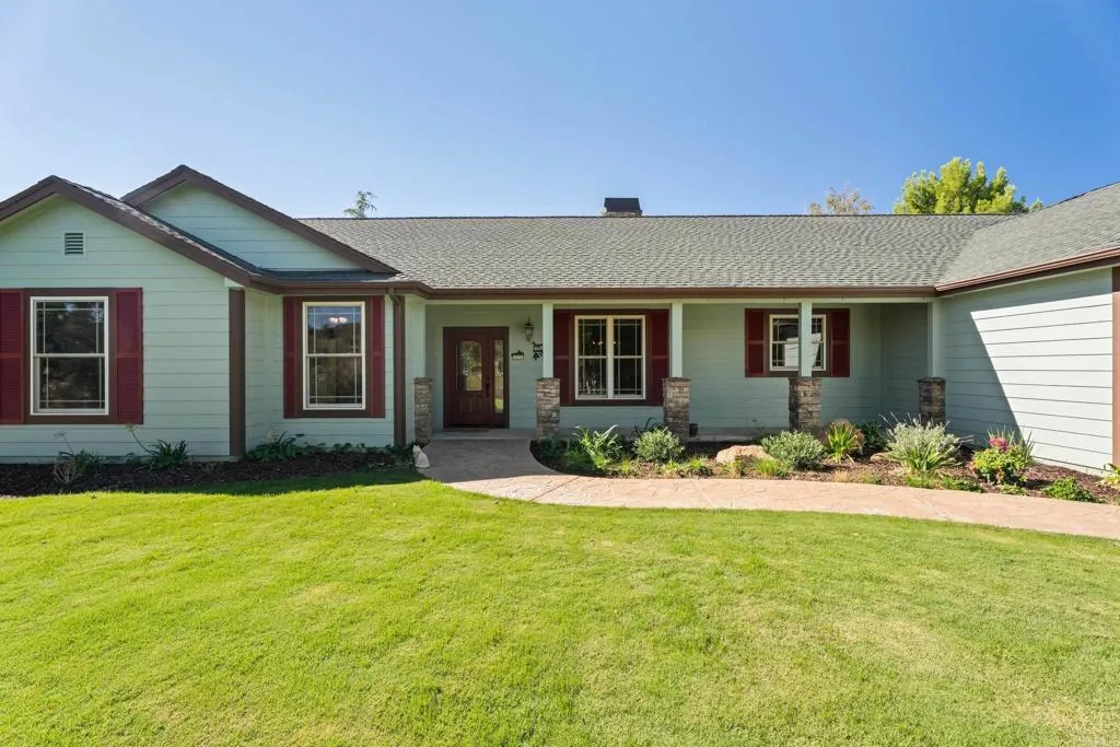 6378 Japatul Vista Lane, Alpine, CA 91901