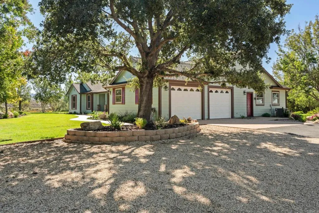 6378 Japatul Vista Lane, Alpine, CA 91901