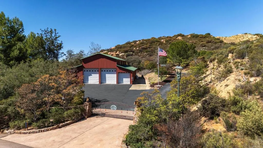 6378 Japatul Vista Lane, Alpine, CA 91901